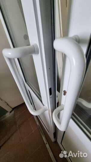 Дверь входная