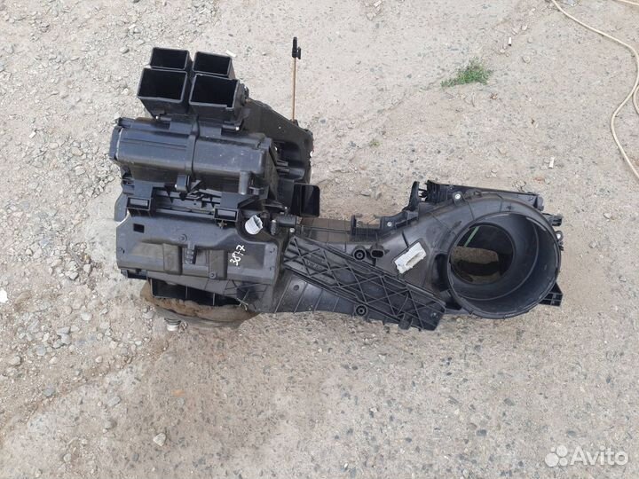 Корпус отопителя (печки) Volkswagen Golf 5 2007