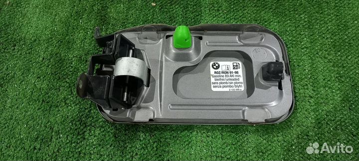 Лючок бензобака бмв е39