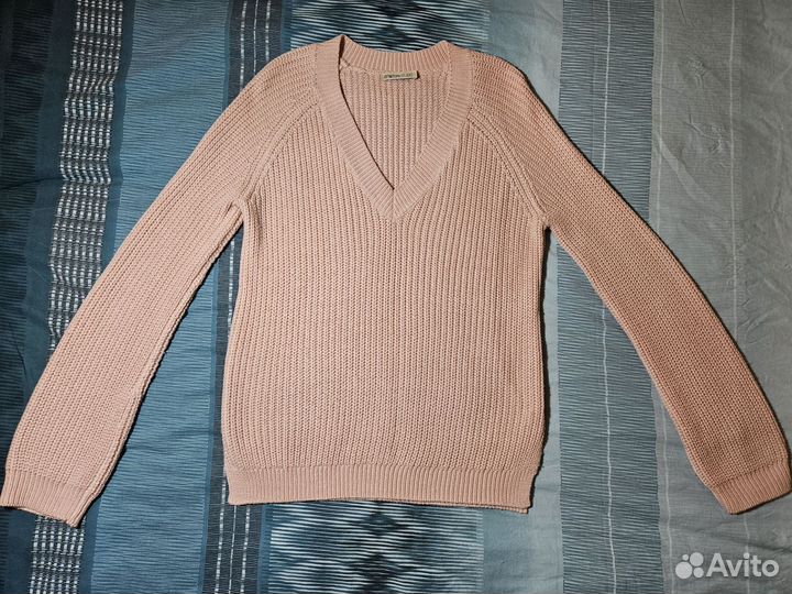 Джемпер свитер кофта женская
