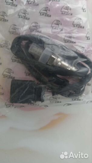 Кислородный датчик