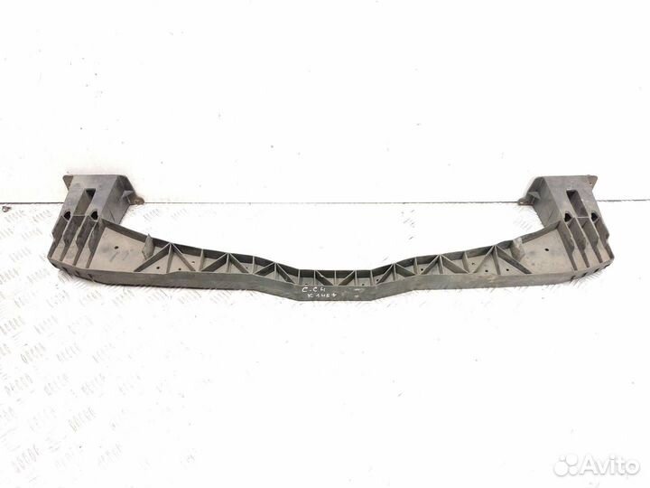 Усилитель переднего бампера Citroen C4 2005