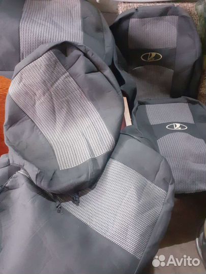 Чехлы ваз 2112, приора хэтчбек