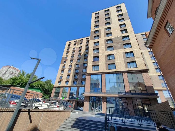 Универсальное помещение в действующем апарт-отеле