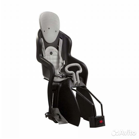 Детское кресло на велосипед