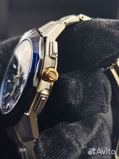 Наручные часы Casio Oceanus Manta OCW s6000sw-2ajr