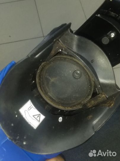 Диффузор механизм прокалывания krups dolce gusto