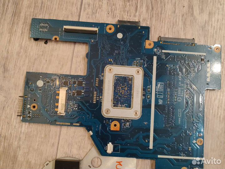 Мать hp 250 g3 hp 15-r донор