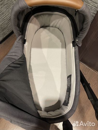 Универсальная коляска Britax Roemer Smile 3, 2 в 1