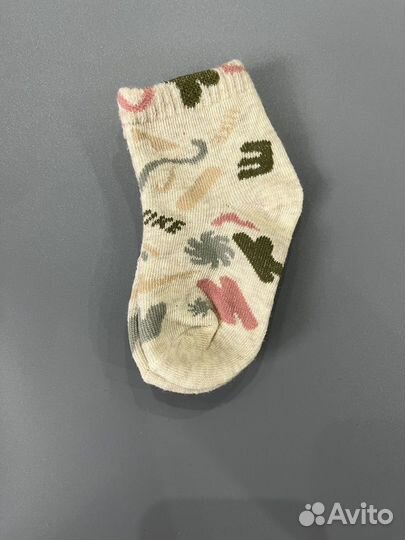 Носки детские nike