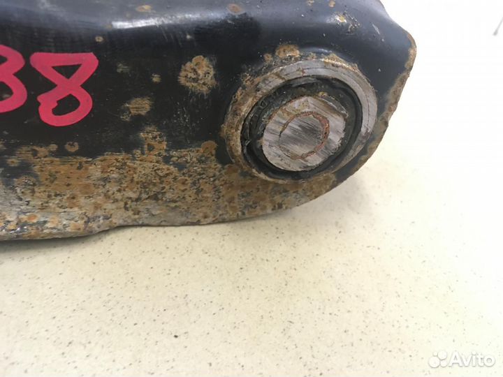 Рычаг задний нижний Focus II 2005-2008