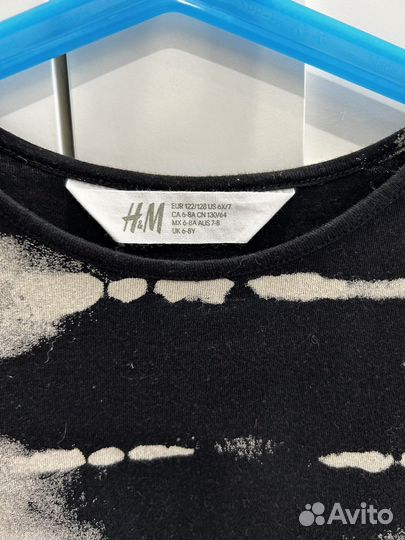 Платье детское n&m