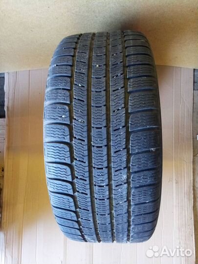 Michelin Pilot Alpin 245/45 R18