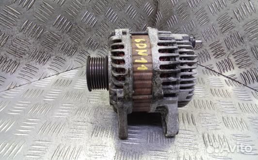 Генератор бензиновый nissan note E11 (6DN11DG01)