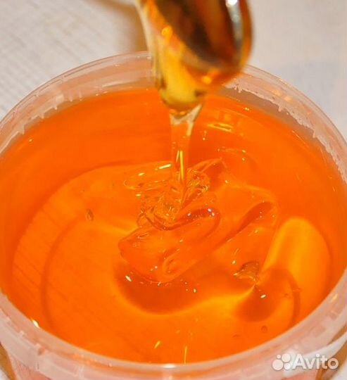 Музей мёда на кмв