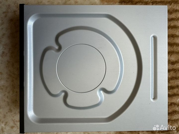 Dvd rw привод Sony