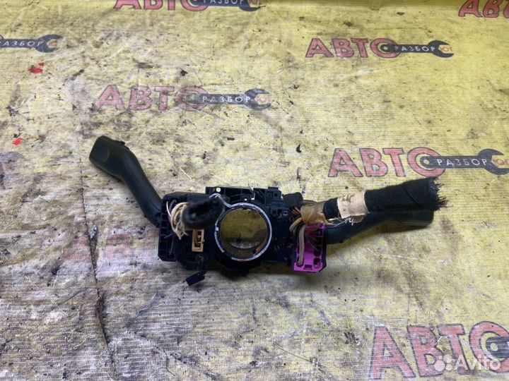 Подрулевой переключатель Audi A6 C5 ALF 1999