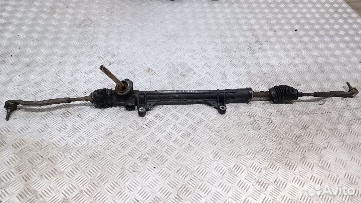 Рулевая рейка