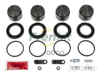 Ремкомплект суппорта+поршень land rover range R