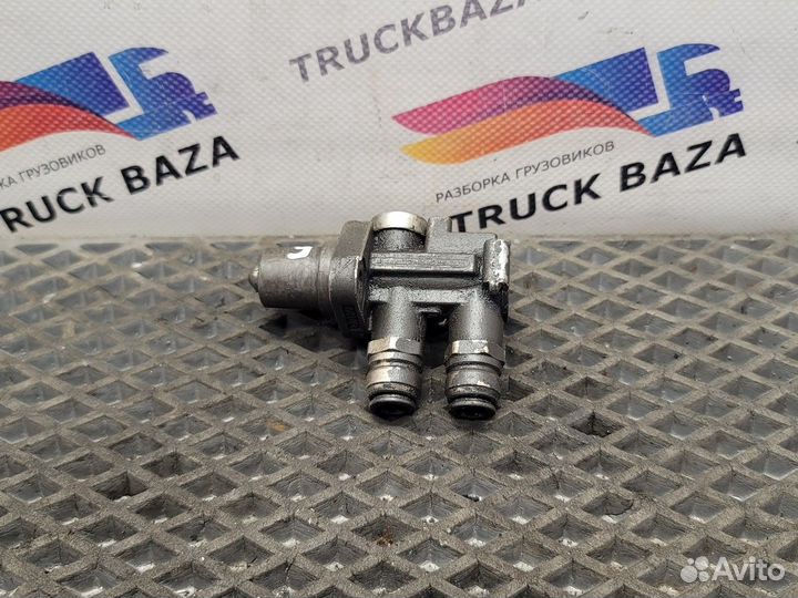 Клапан электромагнитный Daf XF105