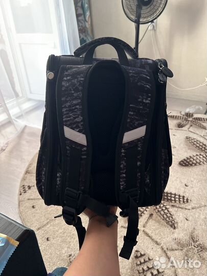 Рюкзаки ранцы для школы