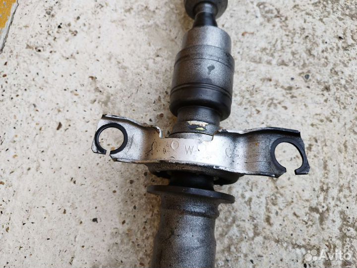 Карданный вал Subaru Impreza МКПП 2005