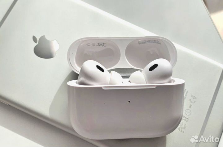 AirPods Pro 2 «оригинал»(гарантия)