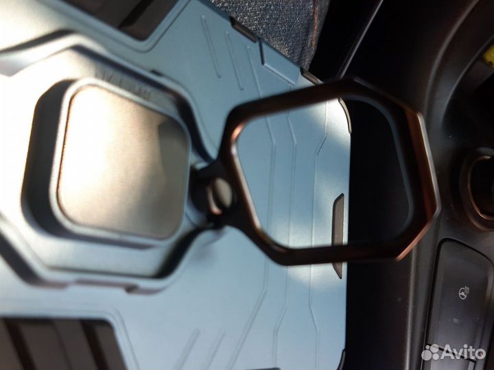 Чехол Honor 9 C