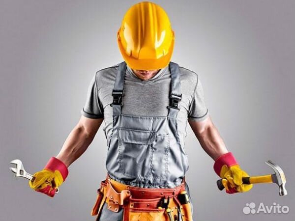 Сборщик мебели