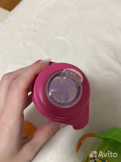 Поильник детский