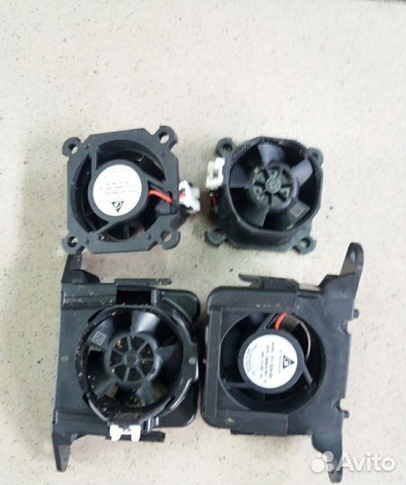 Интеркуллер передней фары VW Volkswagen Touareg 3