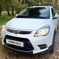 LIFAN X50 1.5 MT, 2015, 96 000 км, с пробегом, цена 643 000 руб.