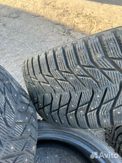 Sailun Ice Blazer WST3 255/35 R20 97T