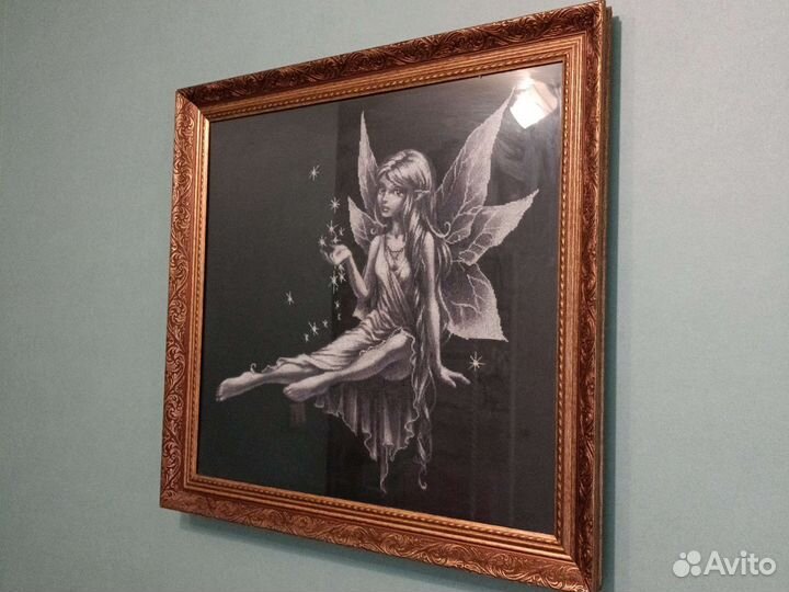 Интерьерная картина 