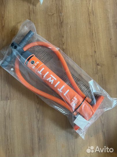 Насос для sup board