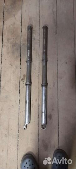 Кожух цепи чезет