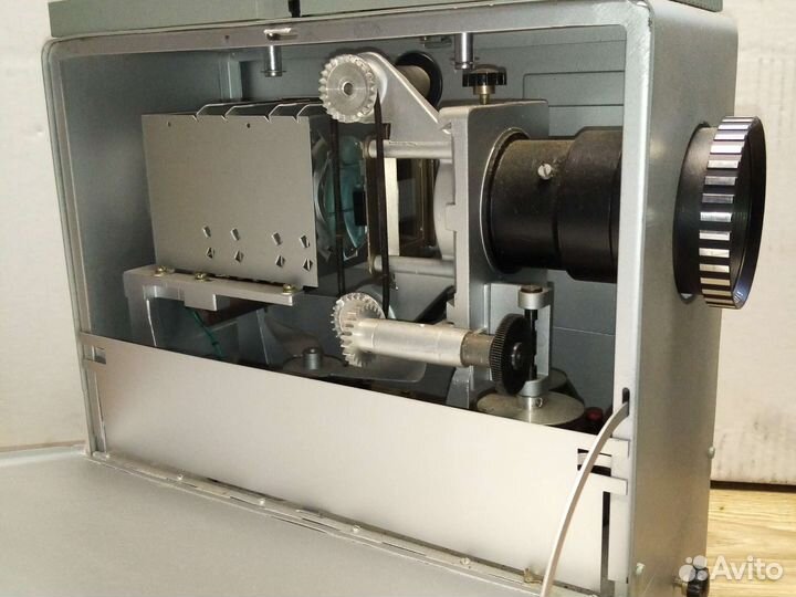 Диапроектор лэти - 60М СССР