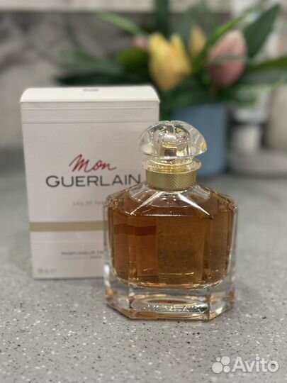 Mon guerlain 100 ml
