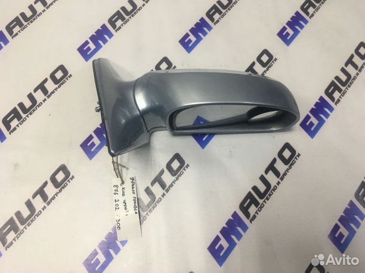 Зеркало правое Киа Церато