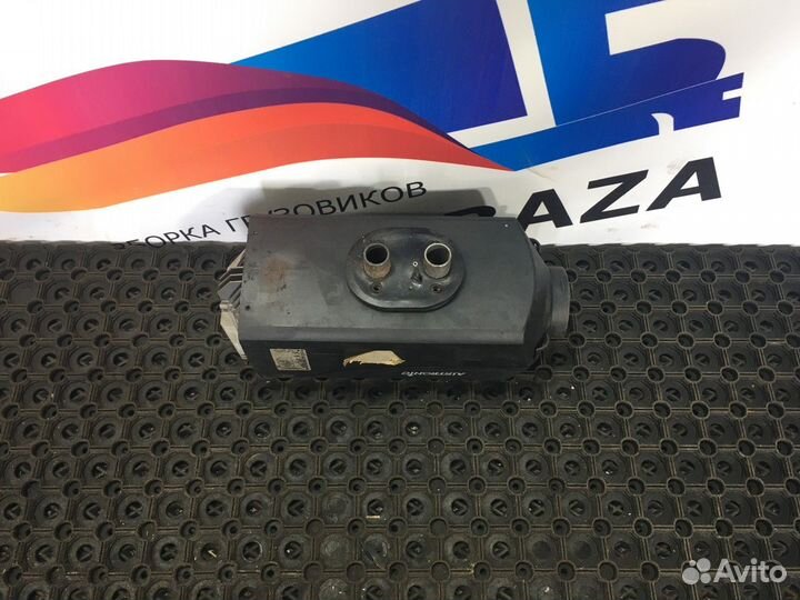 Отопитель автономный