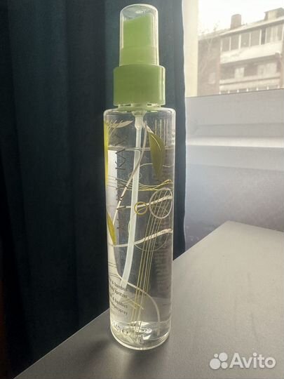 Спрей лотос и бамбук mary kay