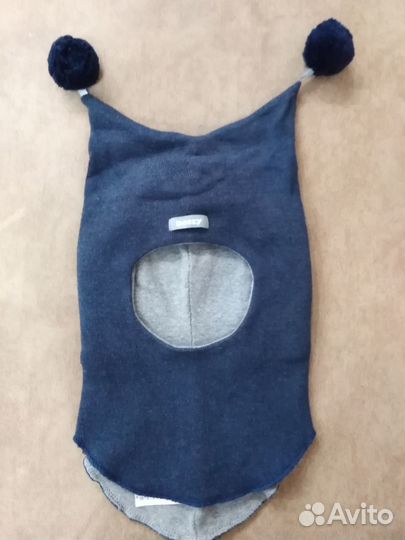 Шлем шапка д/с Beezy, р 3