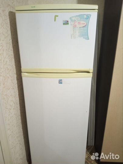 Холодильник бу