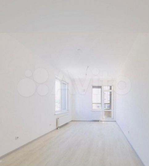 Квартира-студия, 29 м², 13/13 эт.