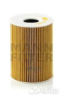 Фильтр масляный porsche cayenne/911 3.6-4.8