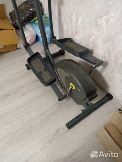 Элипсоид Torneo