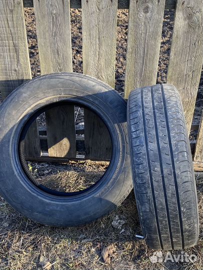 Kumho Solus SA01 Plus 205/65 R16 95H