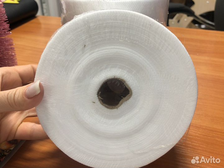 Полоски для депиляции (в рулоне 250 шт)