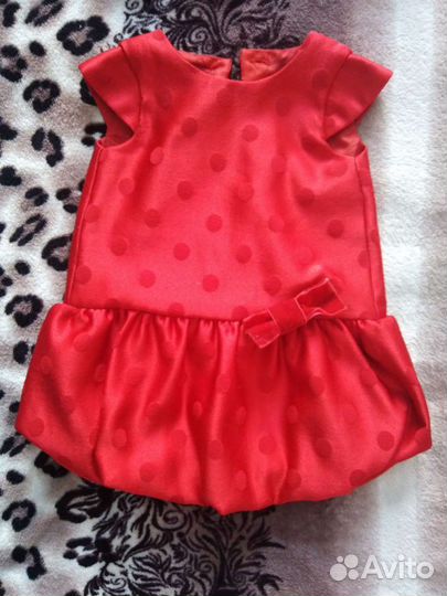 Обувь для девочки