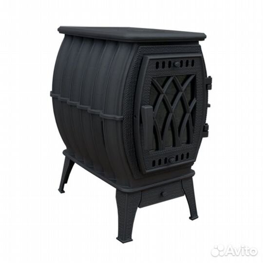 Печь отопительная Бахта Доставка